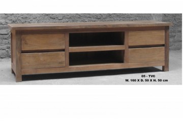 05   tvc   w 160 x d 50 x h