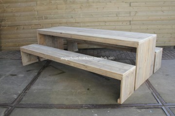 1 steigerhout20picknickset20opzij20naam