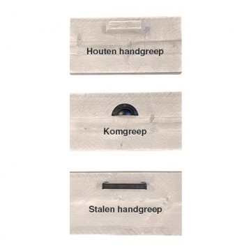 3 handgrepen 2