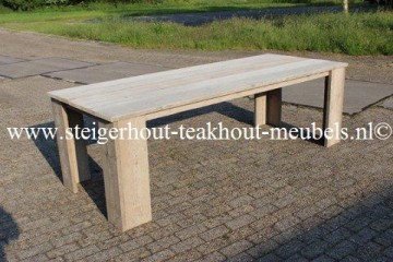 3 steigerhout tafel classic out1