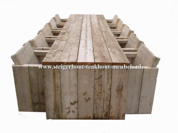 4 steigerhout20tuinset20design201020stoelen