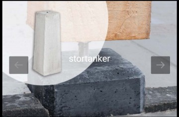 Betonanker verstelbaar