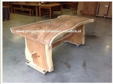 Boomstamtafelmetwittelijnen 0