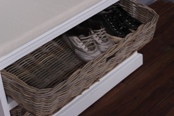 Detail kapstok kast wit ca593 6