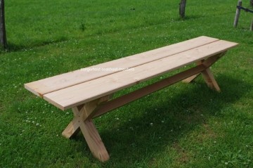 Douglas bank cross n