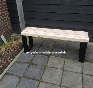 Douglas bank mandy voor n