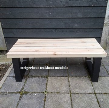 Douglas bank monique voor n