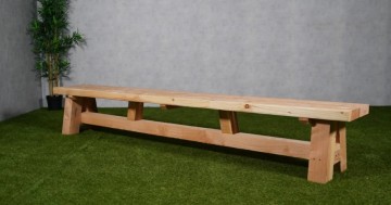 Douglas bank robuust 2