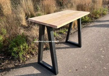 Douglas bartafel u schuin n