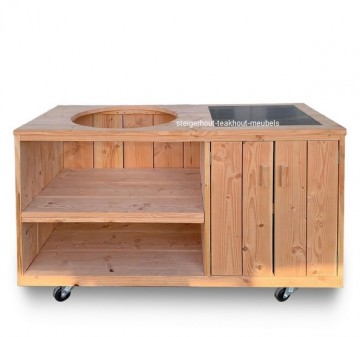 Douglas buitenkeuken max standaard n