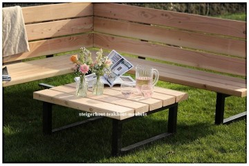 Douglas salontafel industrie n