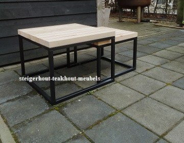 Douglas salontafel set2 n