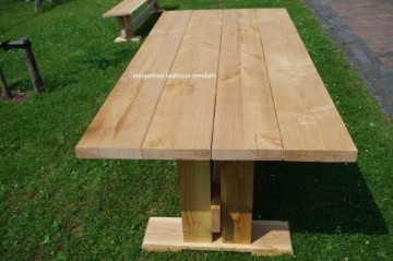 Douglas tafel kevin opzij n