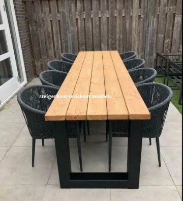 Douglas tafel u poot sfeer1 n