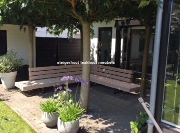 Douglashout balkenbank lounge n