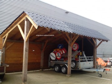 Douglashout kapschuur jumbo citaverde1 n