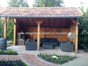 Douglashout kapschuur reuver n