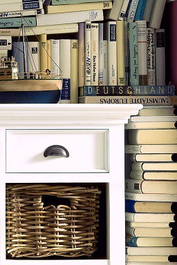 Dressoir wit b128 2 paint