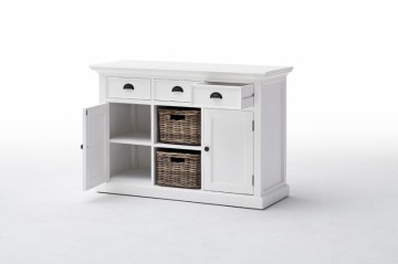 Dressoir wit b129 7