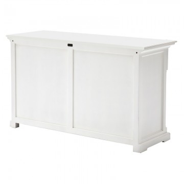 Dressoir wit b186 a