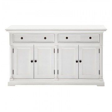 Dressoir wit b186