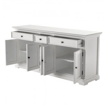 Dressoir wit b197 o