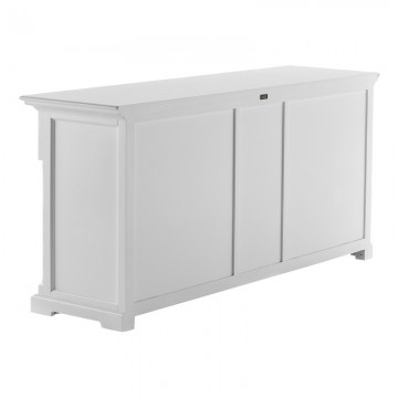Dressoir wit b198 a