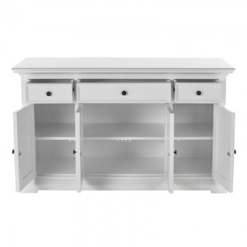 Dressoir wit b198 o