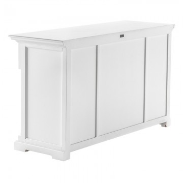 Dressoir wit b198