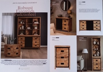 Groepsfoto meubels n 0