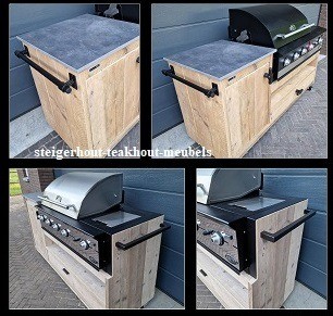 Handoekenrek detail n 8