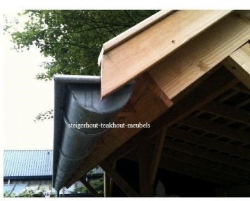 Kapschuur juul detailfoto n