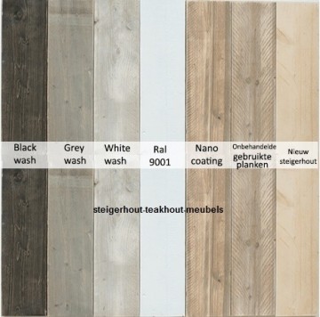 Kleurbehandeling n 30