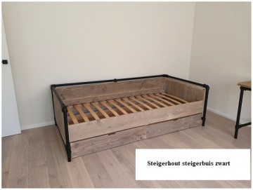 Lattenbodem beuken gebogen 13 n 6