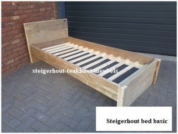 Lattenbodem vurenhout recht 3