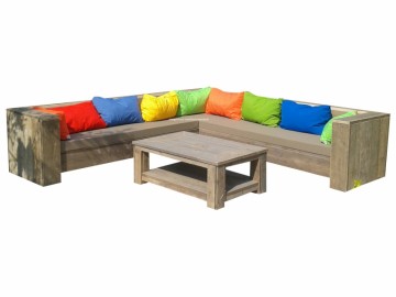 Lounge hoekbank steigerhout arnhem 9