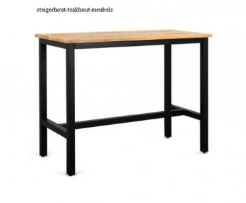 Mangohout bartafel n