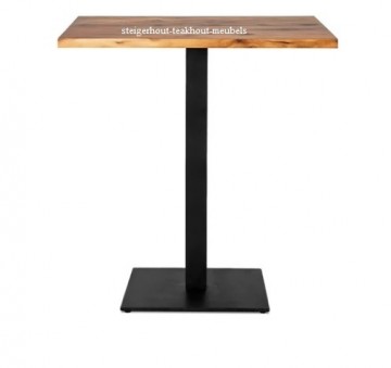 Mangohout horeca bartafel n