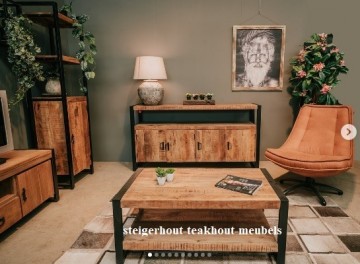 Mangohout salontafel bo onderblad sfeer1 n