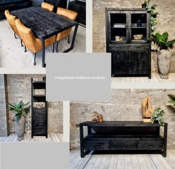 Mangohout sfeer foto n 5