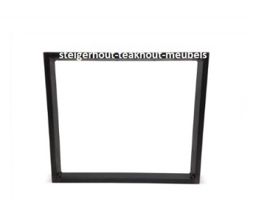 Metalen onderstel u small n