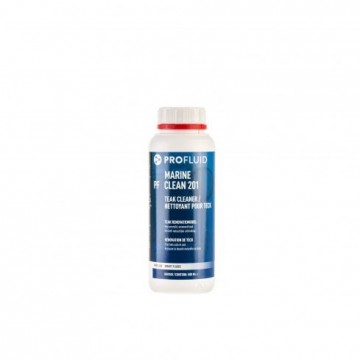 Nano cleaner kleurloos hardhout eiken 500 ml