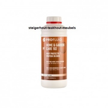 Nano coating kleurloos 1 liter n