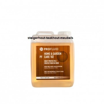 Nano coating kleurloos 25 liter n