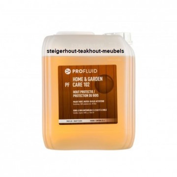 Nano coating kleurloos 5 liter n