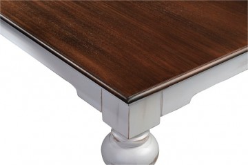Nova  solo tafel 240 brocant t784twd detail