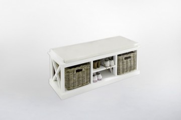 Nova solo bankje be001