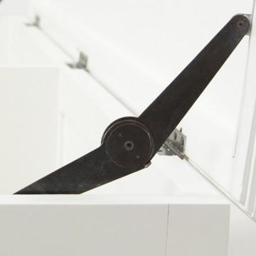 Nova solo dekenkist bb002 detail