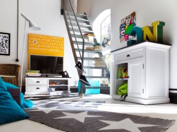 Nova solo dressoir b180ct sfeer