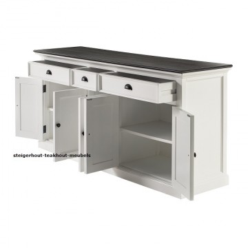 Nova solo dressoir b190ct verkleind